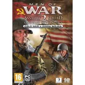 Men of War: Assault Squad 2 - Cold War