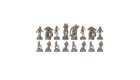 Fallout Chess Set (sakk)