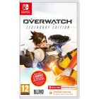 Overwatch Legendary Edition + 3 hónap Nintendo Switch Online tagság