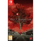 Deadly Premonition 2: A Blessing in Disguise (használt)