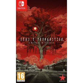 Deadly Premonition 2: A Blessing in Disguise