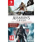 Assassin's Creed The Rebel Collection (magyar felirattal)
