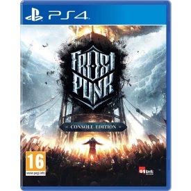 Frostpunk Console Edition (használt)