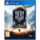 Frostpunk Console Edition