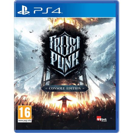 Frostpunk Console Edition