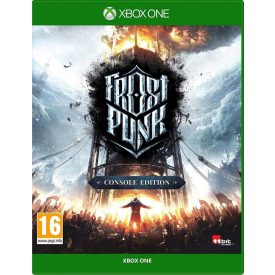 Frostpunk Console Edition