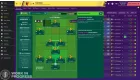 Football Manager 2020