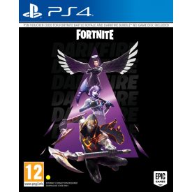 Fortnite: Darkfire Bundle