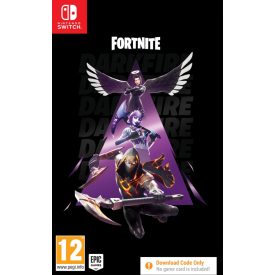 Fortnite: Darkfire Bundle