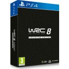 WRC 8 Collector's Edition