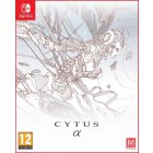 Cytus Alpha Collector's Edition