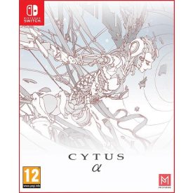 Cytus Alpha Collector's Edition