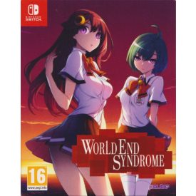 Worldend Syndrome Day One Edition
