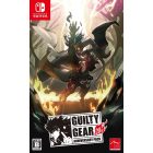 Guilty Gear 20th Anniversary Pack
