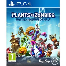 Plants vs. Zombies Battle for Neighborville