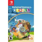Katamari Damacy REROLL