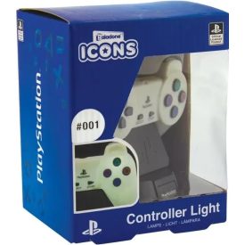 PlayStation kontroller lámpa (Paladone)