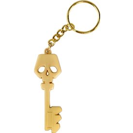 Borderlands 3 - Golden Keychain kulcstartó