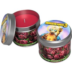 Borderlands 3 illatgyertya