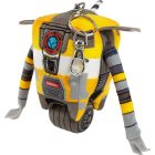 Borderlands 3 - Claptrap plüss kulcstartó