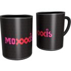 Borderlands 3 - Moxxi fém bögre