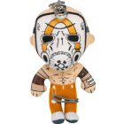 Borderlands 3 - Psycho plüss kulcstartó