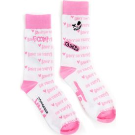 Borderlands 3 - Tiny Tina zokni