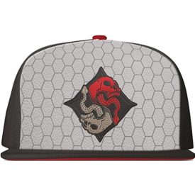 Borderlands 3 Troy Snapback sapka (Good Loot)