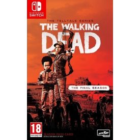 The Walking Dead - The Final Season