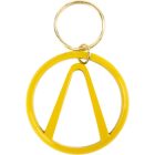 Borderlands 3 - Vault 3D kulcstartó