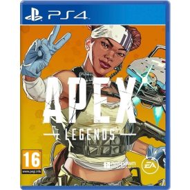 Apex Legends Lifeline Edition