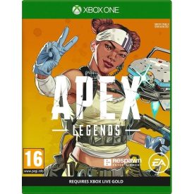 Apex Legends Lifeline Edition