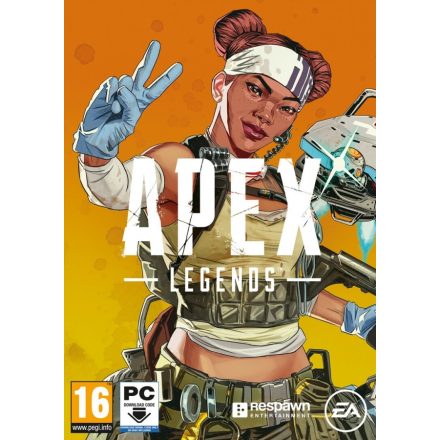 Apex Legends Lifeline Edition