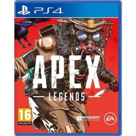Apex Legends Bloodhound Edition