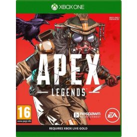 Apex Legends Bloodhound Edition