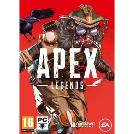 Apex Legends Bloodhound Edition