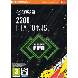 2200 FUT Pont (FIFA 20)