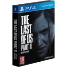 The Last of Us Part II (2) Special Edition