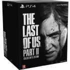 The Last of Us Part II (2) Collector's Edition (magyar felirattal)