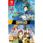 Digimon Story: Cyber Sleuth Complete Edition
