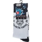 Star Wars - Evil Forces zokni (2 pár)