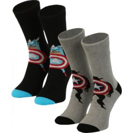 Marvel - Avengers zokni (2 pár)