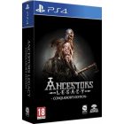 Ancestors Legacy Conquerors Edition