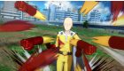 One Punch Man: A Hero Nobody Knows (használt)