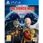 One Punch Man: A Hero Nobody Knows