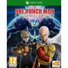 One Punch Man: A Hero Nobody Knows