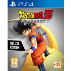 Dragon Ball Z Kakarot Deluxe Edition