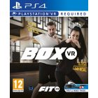 Box VR (PlayStation VR)
