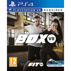 Box VR (PlayStation VR)