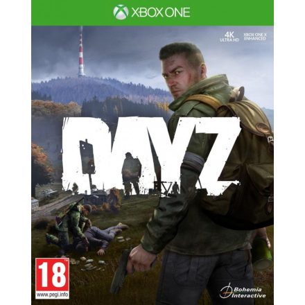 DayZ